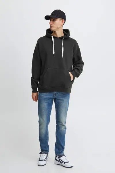 Толстовка BLEND Hoodie BHHoodie 20715059, черный