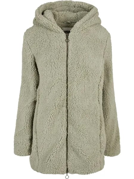 Переходная куртка Urban Classics, цвет softsalvia