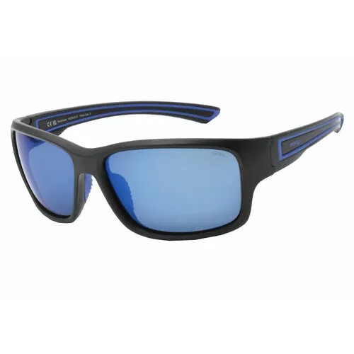 Солнцезащитные очки Invu IA22415, синий, черный
