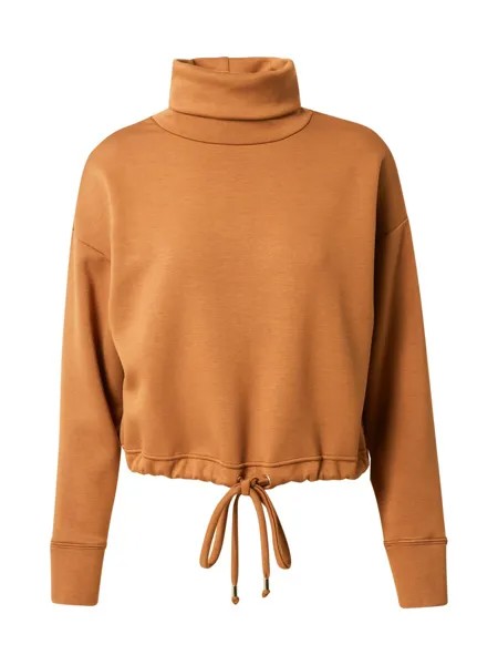 Толстовка Warehouse SOFT SCUBA, цвет Caramel