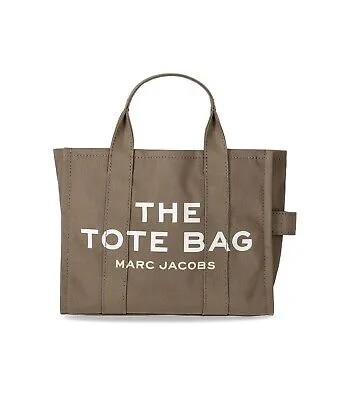 Marc Jacobs Сумка среднего размера Slate Green Bag Woman