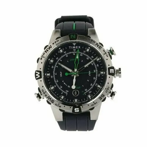 Наручные часы TIMEX Expedition, серебряный