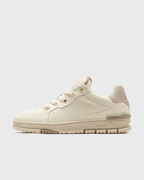 Кроссовки Axel Arigato Area Haze Sneaker, цвет beige/nature