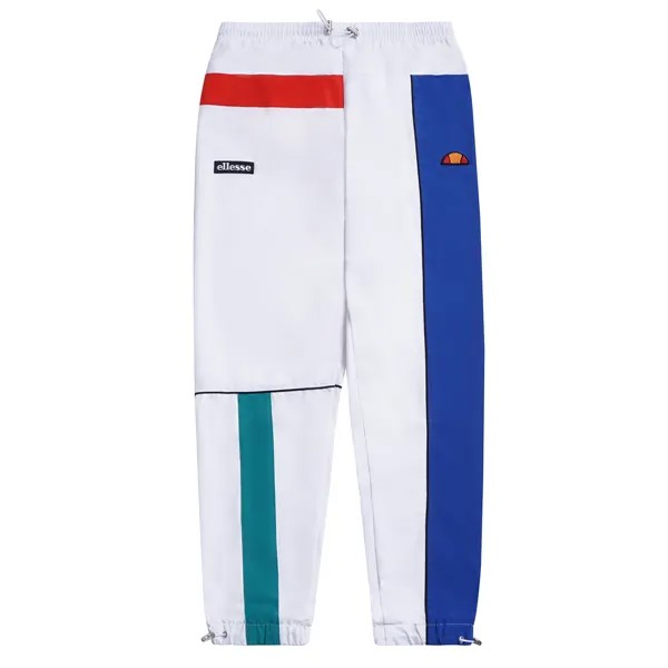 Спортивные брюки мужские Ellesse SHI11301-WHITE белые L