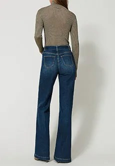 Джинсы TWINSET Milano