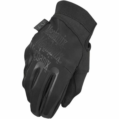 Перчатки Mechanix, размер S, черный