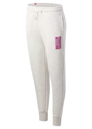 ESSENTIALS TERRAIN FLEECE PANT