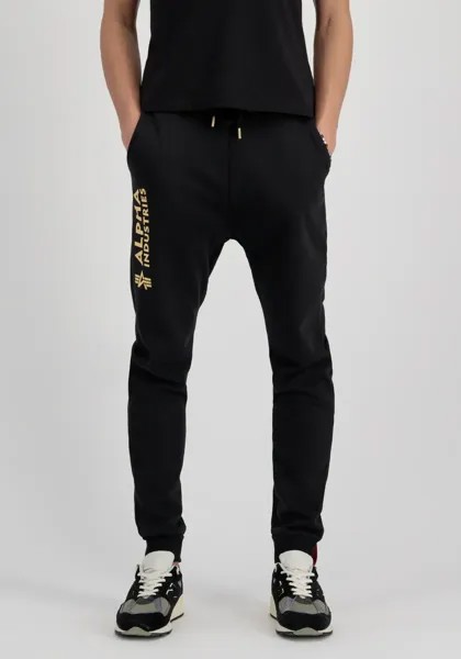 Брюки для бега Alpha Industries 