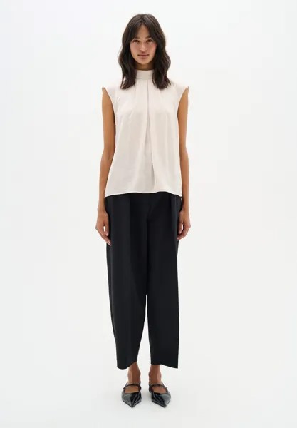 Блуза MATOI NIXIE InWear, коричневый