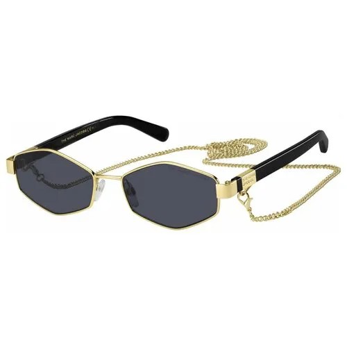 Солнцезащитные очки MARC JACOBS, золотой