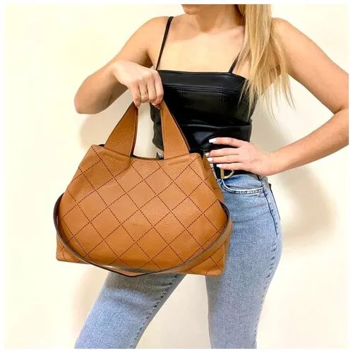 Сумка Ripani 9261OR.00039 Biscotto