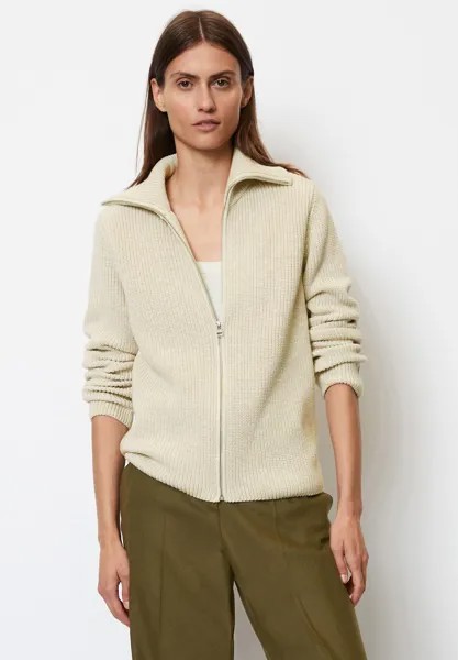 Кардиган Marc O'Polo LONGSLEEVE, цвет sandy melange