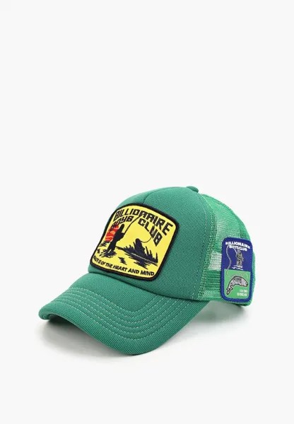Бейсболка Billionaire Boys Club