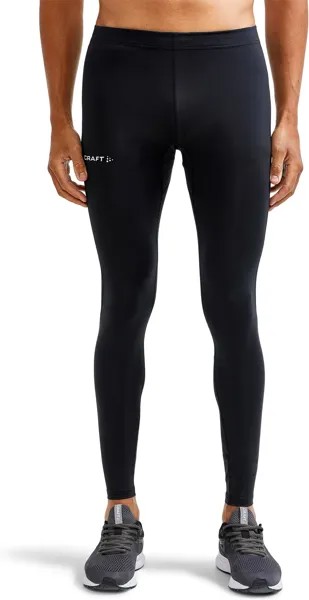 Брюки ADV Essence Compression Tights Craft, черный