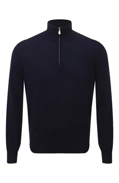 Кашемировый джемпер Brunello Cucinelli