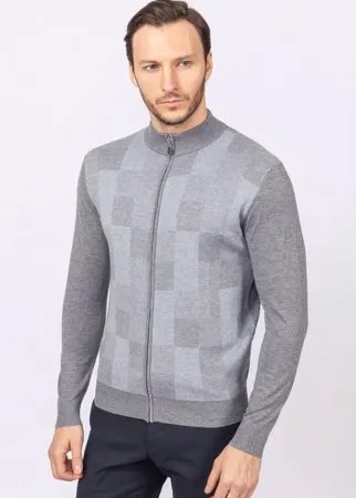 Кардиган мужской Kanzler 18W-CZW13-CT/32 серый S