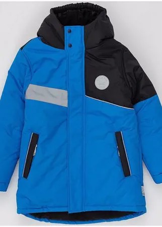 Куртка Button Blue Active 220BBBA4501 3700 / 2700 размер 98, синий