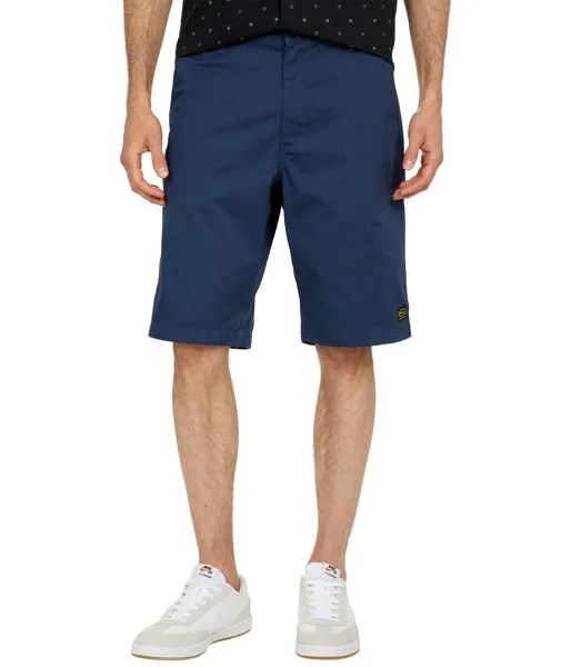 Шорты RVCA, Americana 22