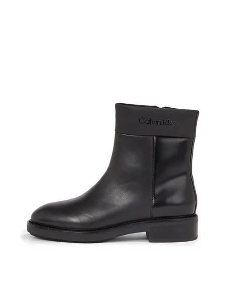 Ботинки Calvin Klein, черный