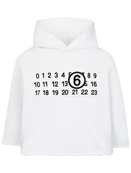 Худи MM6 Maison Margiela