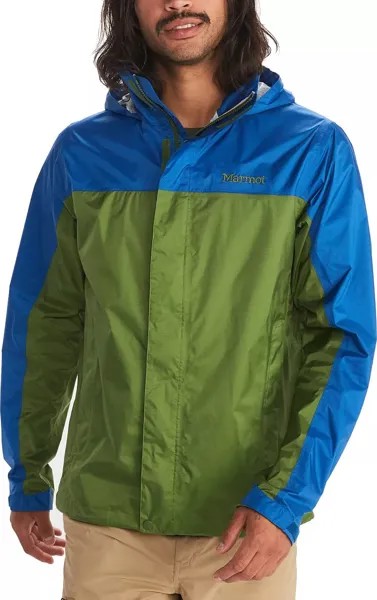 Мужская куртка-дождевик Marmot PreCip Eco