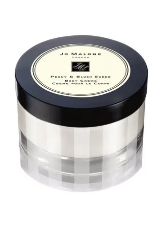 Крем для тела Peony & Blush Suede Jo Malone London