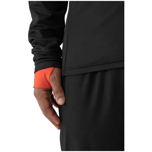 Кофта 4F MEN'S RUNNING SWEATSHIRT Мужчины H4Z21-BLMF011-20S S