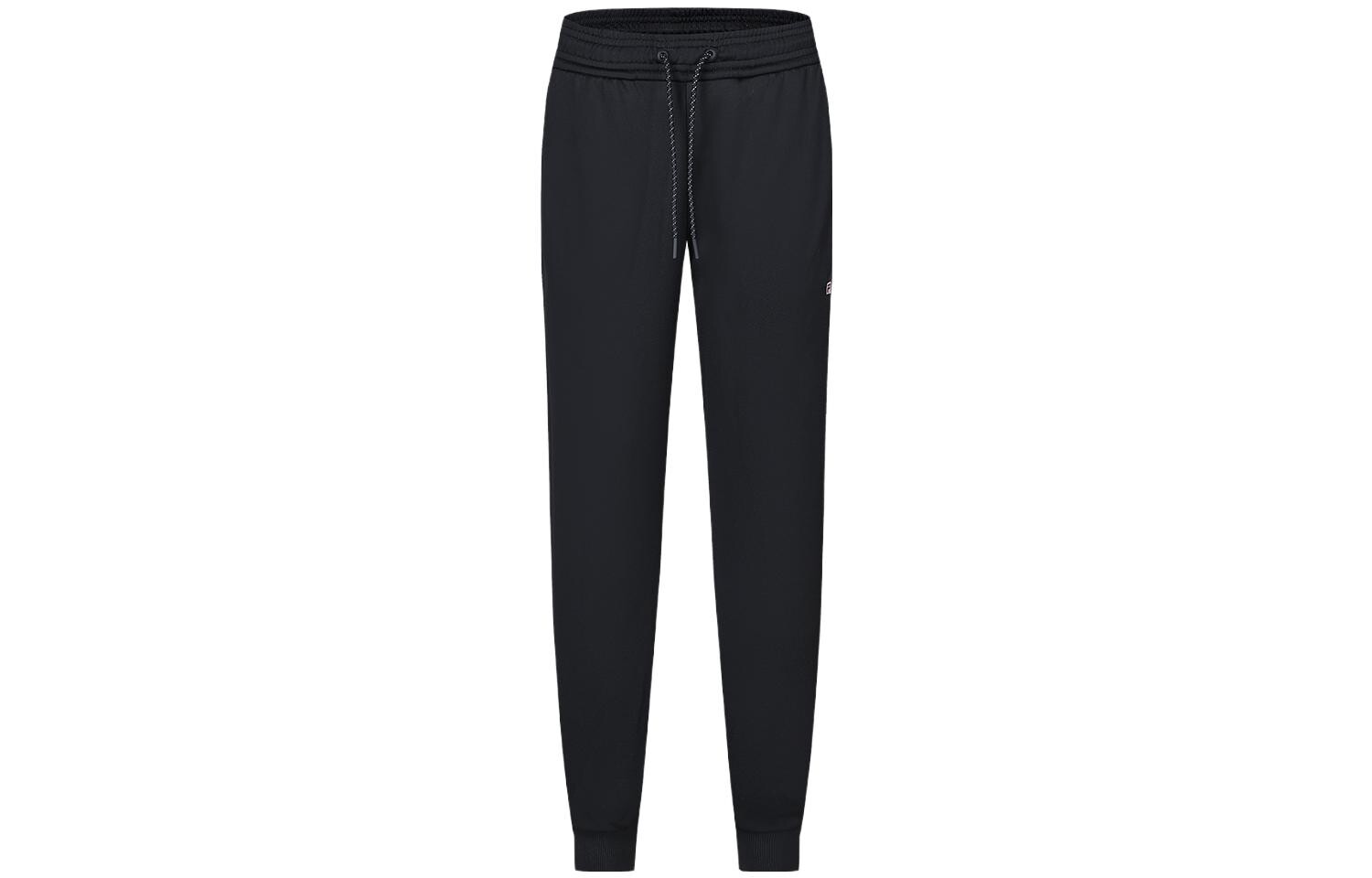 ФИЛА Женские спортивные штаны FILA, цвет Black