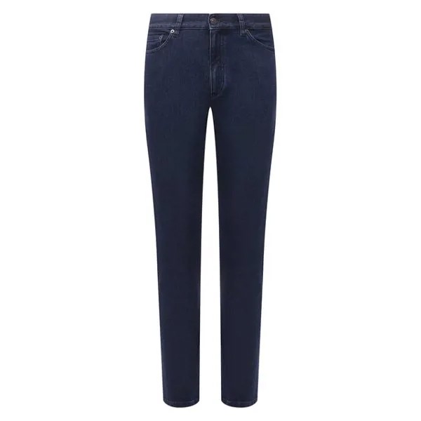 Джинсы Ermenegildo Zegna
