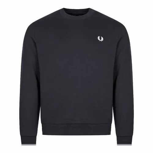 Свитшот FRED PERRY, размер L, синий