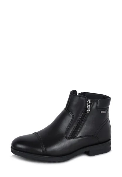 Полусапоги мужские T.Taccardi K5219HW-12 черные 40 RU