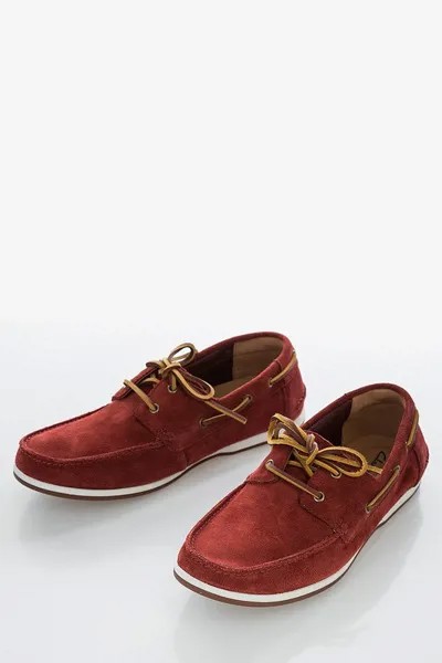 Топсайдеры Clarks