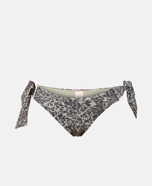 Бикини брюки Hunkemöller, хаки