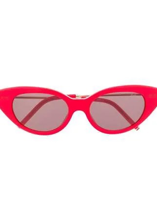 Mulberry солнцезащитные очки Emma