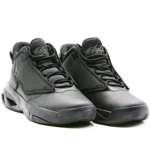 Кроссовки NIKE Jordan Max Aura 4, размер 7Y US, черный