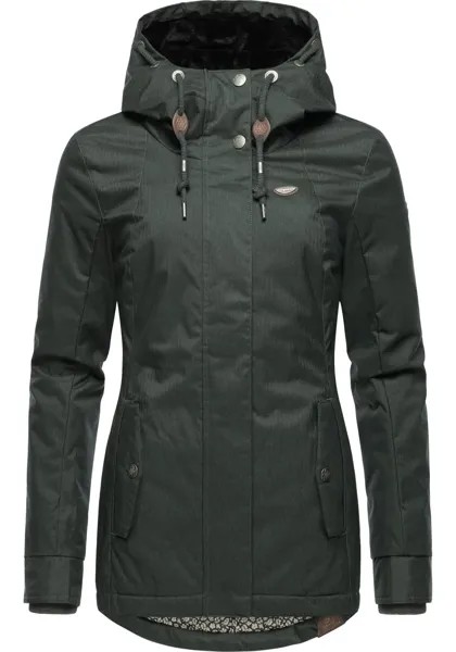 Зимняя куртка Ragwear 