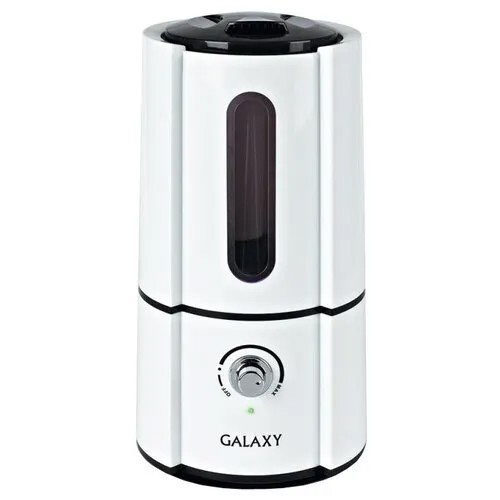 Увлажнитель воздуха GALAXY GL-8003 (2015), белый/черный