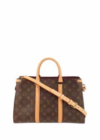 Louis Vuitton сумка Soufflot BB pre-owned