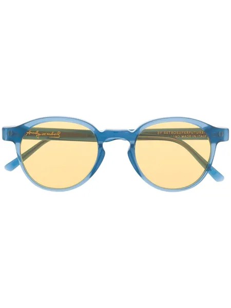 Retrosuperfuture солнцезащитные очки The Iconic