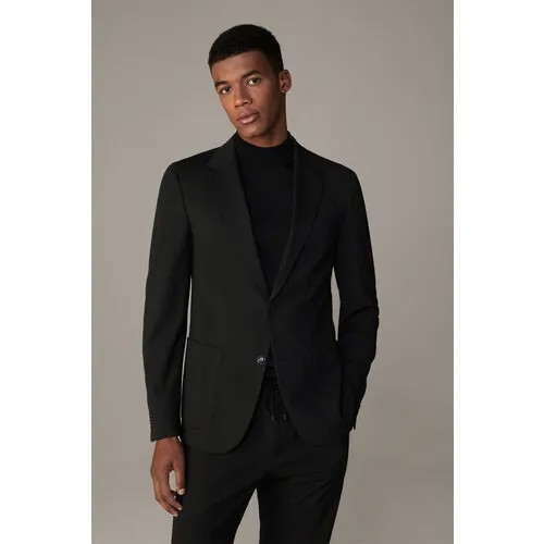 Пиджак Strellson, размер 54, черный