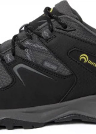 Полуботинки мужские Outventure Duster Mesh, размер 40