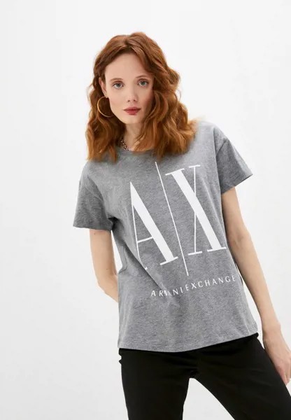 Футболка Armani Exchange