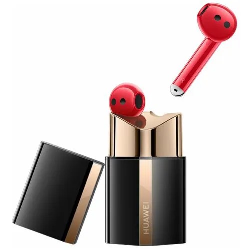 Наушники True Wireless HUAWEI FreeBuds Lipstick (55035200)