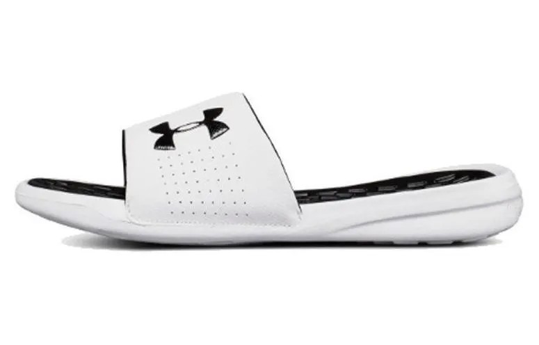 Мужские шлепанцы Under Armour Playmaker