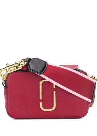 Marc Jacobs поясная сумка 'Snapshot'