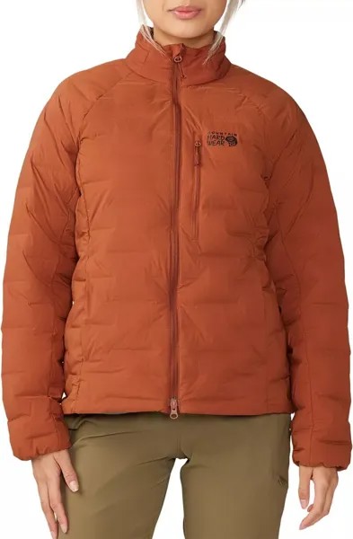 Женская куртка-пуховик Mountain Hardwear