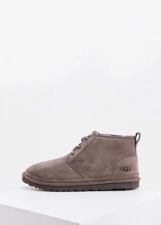 Ботинки UGG