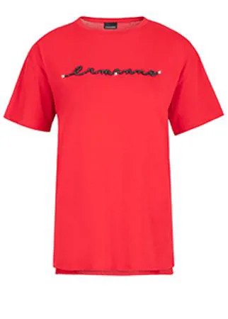 Футболка ERMANNO ERMANNO SCERVINO
