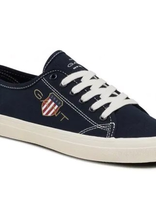 Кеды GANT