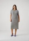 Платье из джерси VMCHOLLY DRESS Vero Moda, бежевый